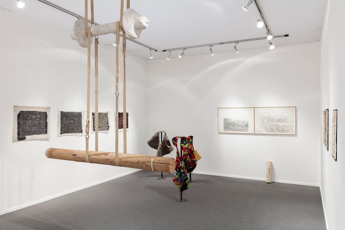 Frieze Masters 2015