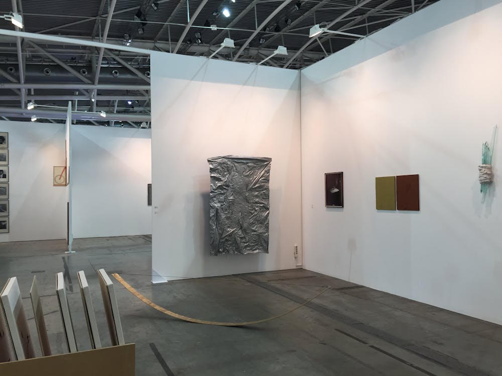Artissima 2015