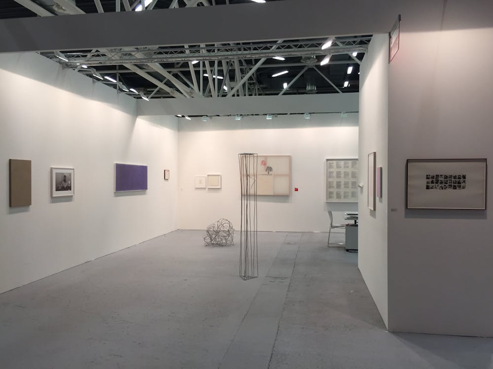 ARTEFIERA 2016