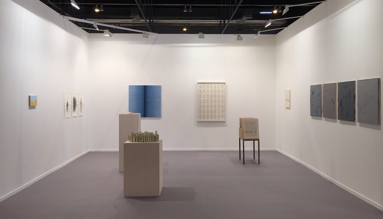 ARCOmadrid 2016