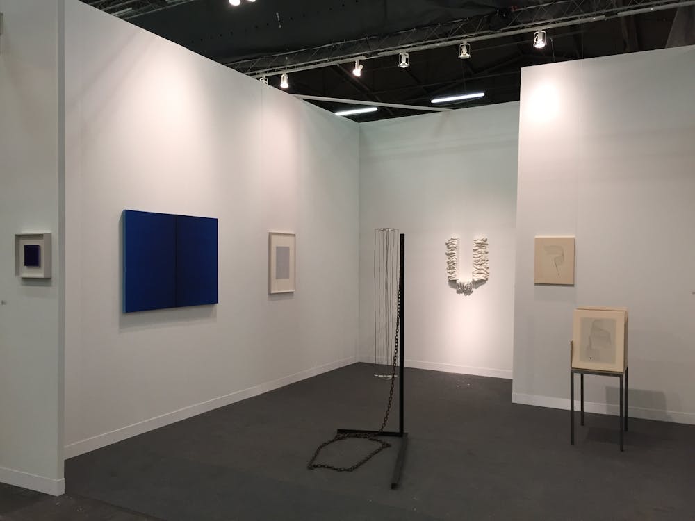 The Armory Show 2016