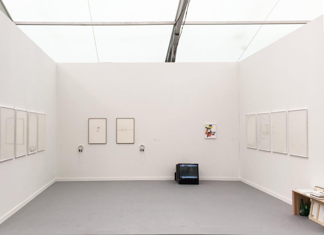 Frieze New York 2016