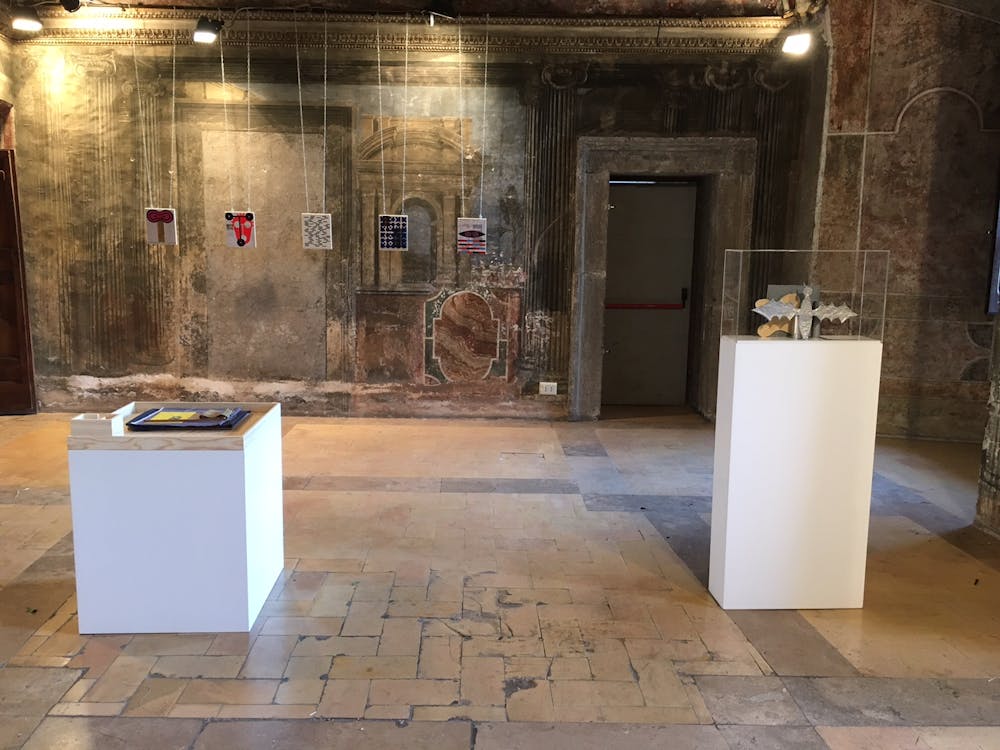 GRANPALAZZO 2016