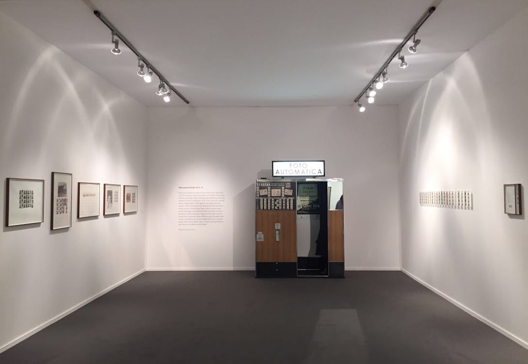 Frieze Masters 2016