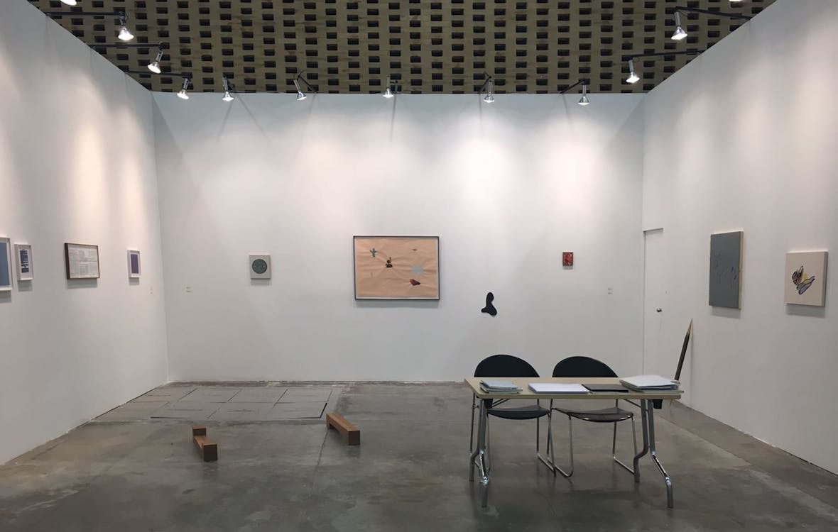 ARTBO 2016