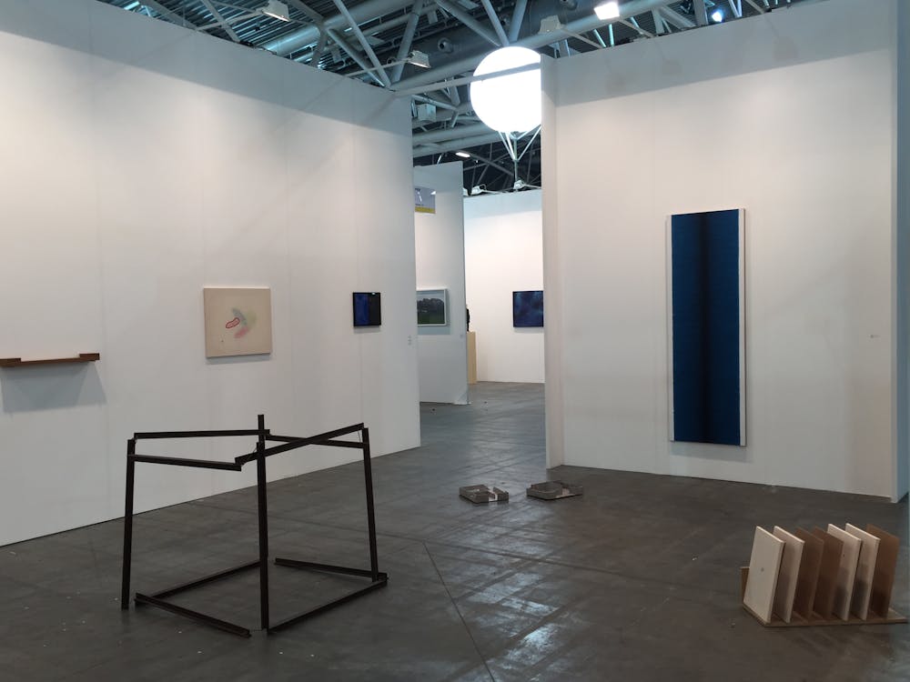Artissima 2016