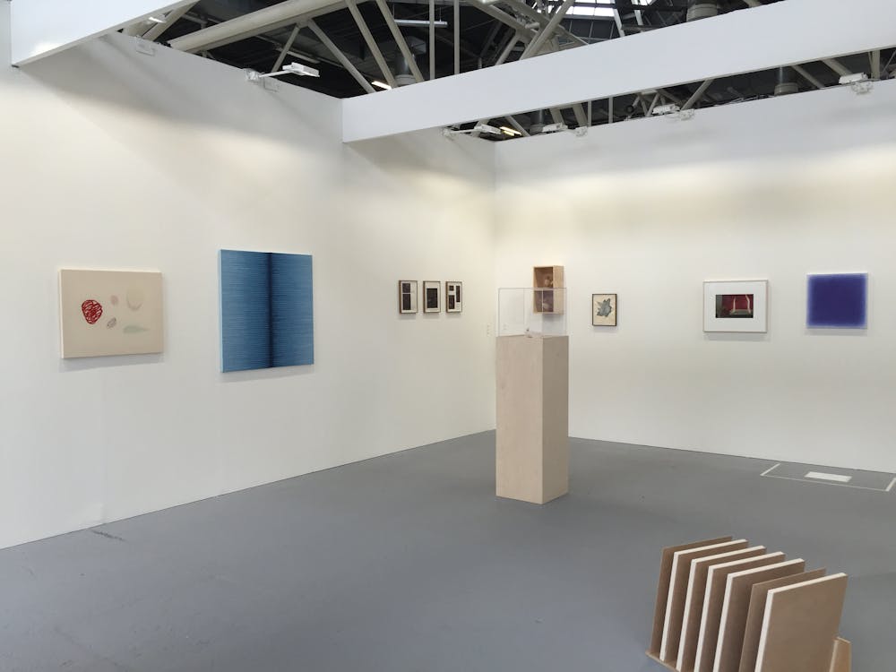 ARTEFIERA 2017