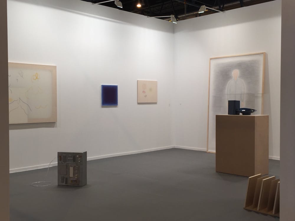 ARCOmadrid 2017