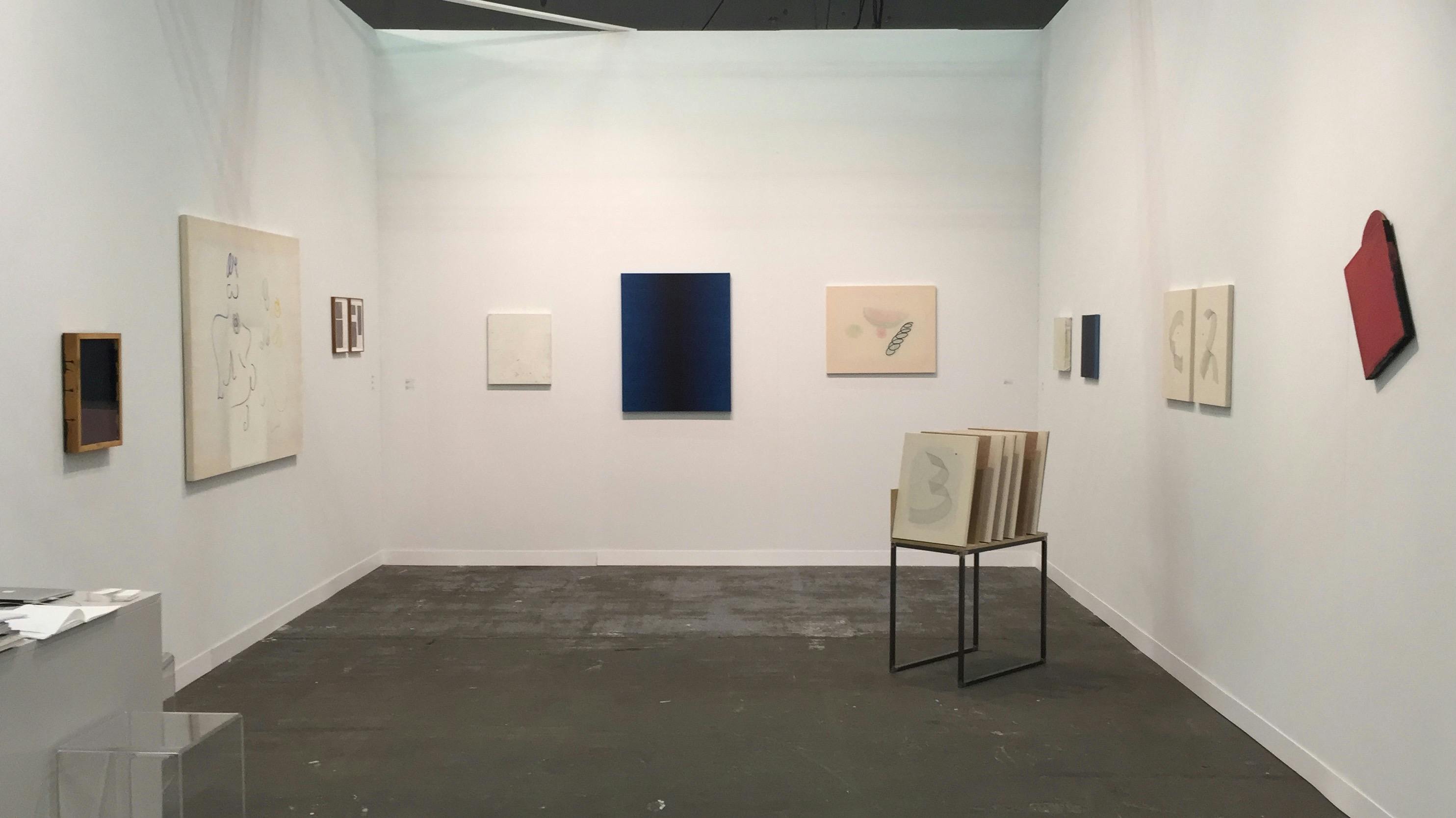 The Armory Show 2017