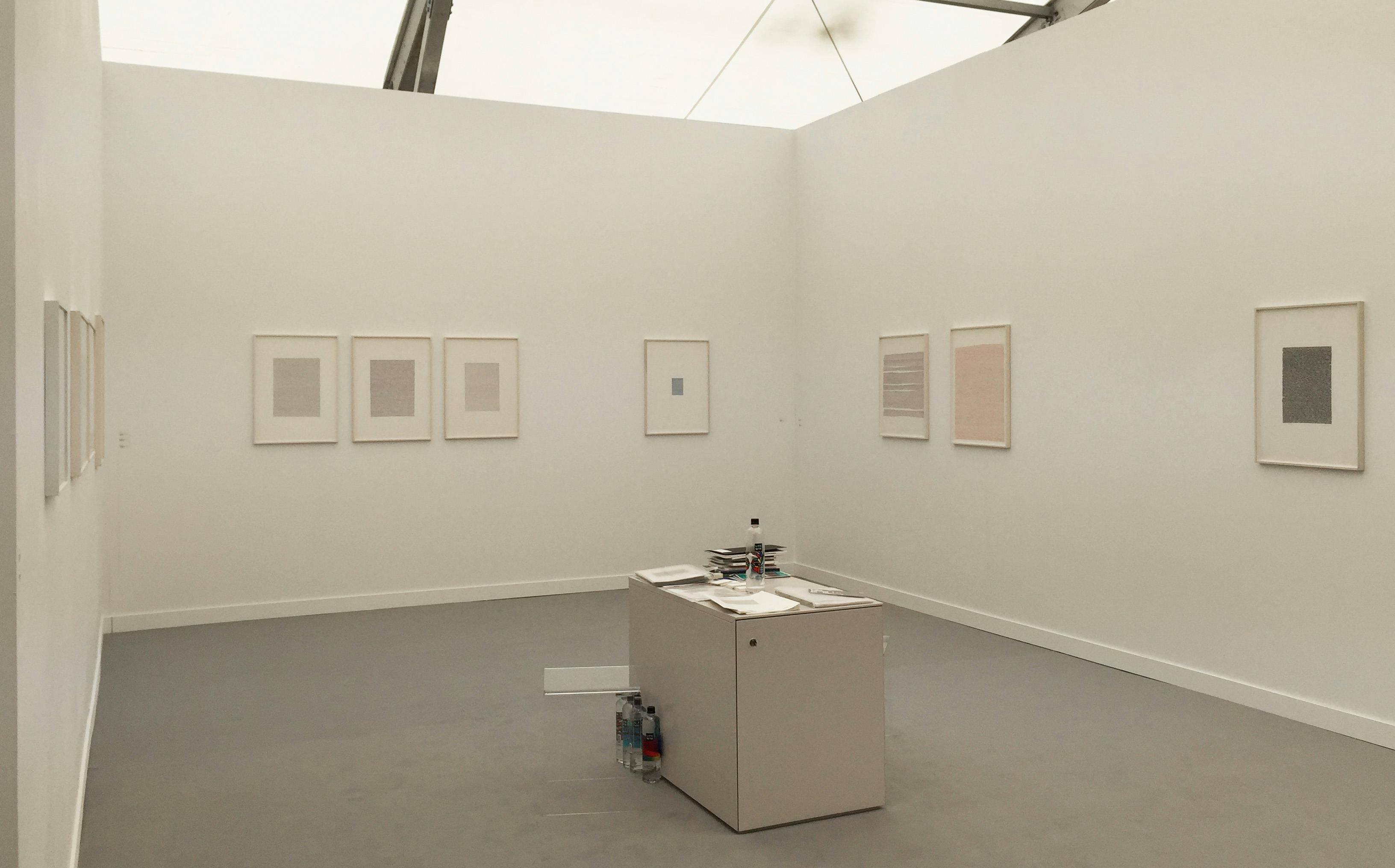Frieze New York 2017