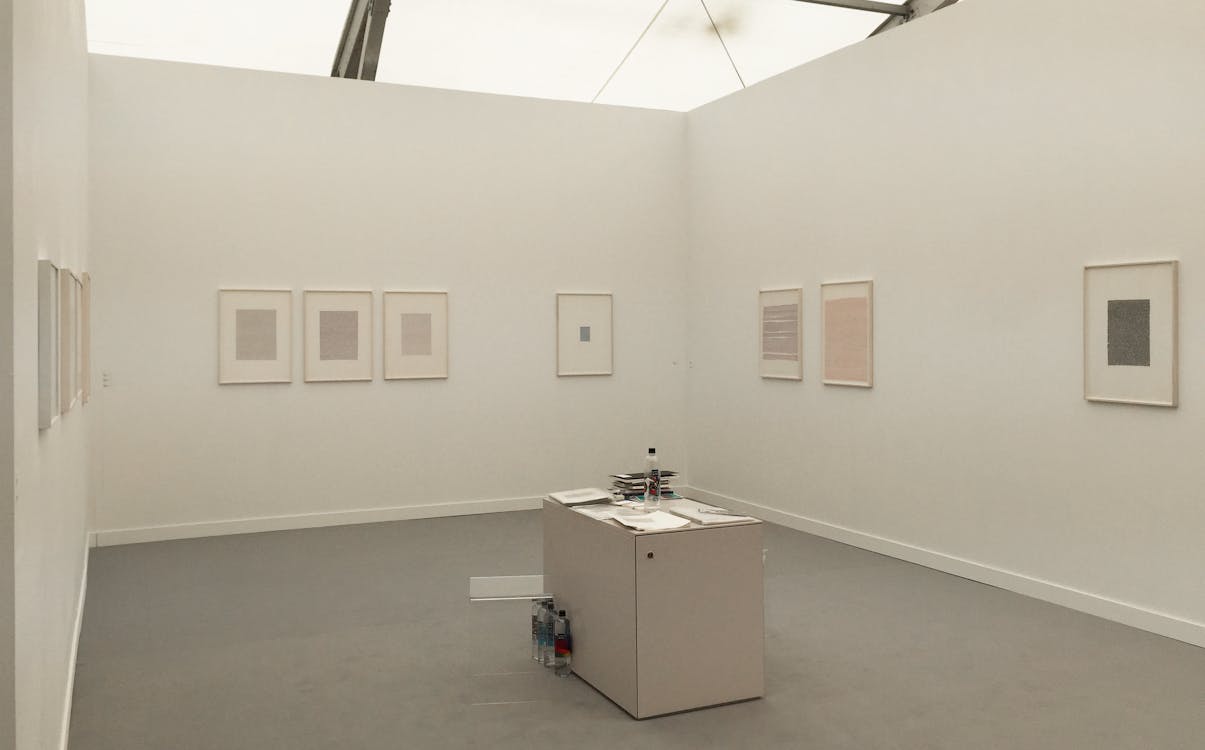Frieze New York 2017