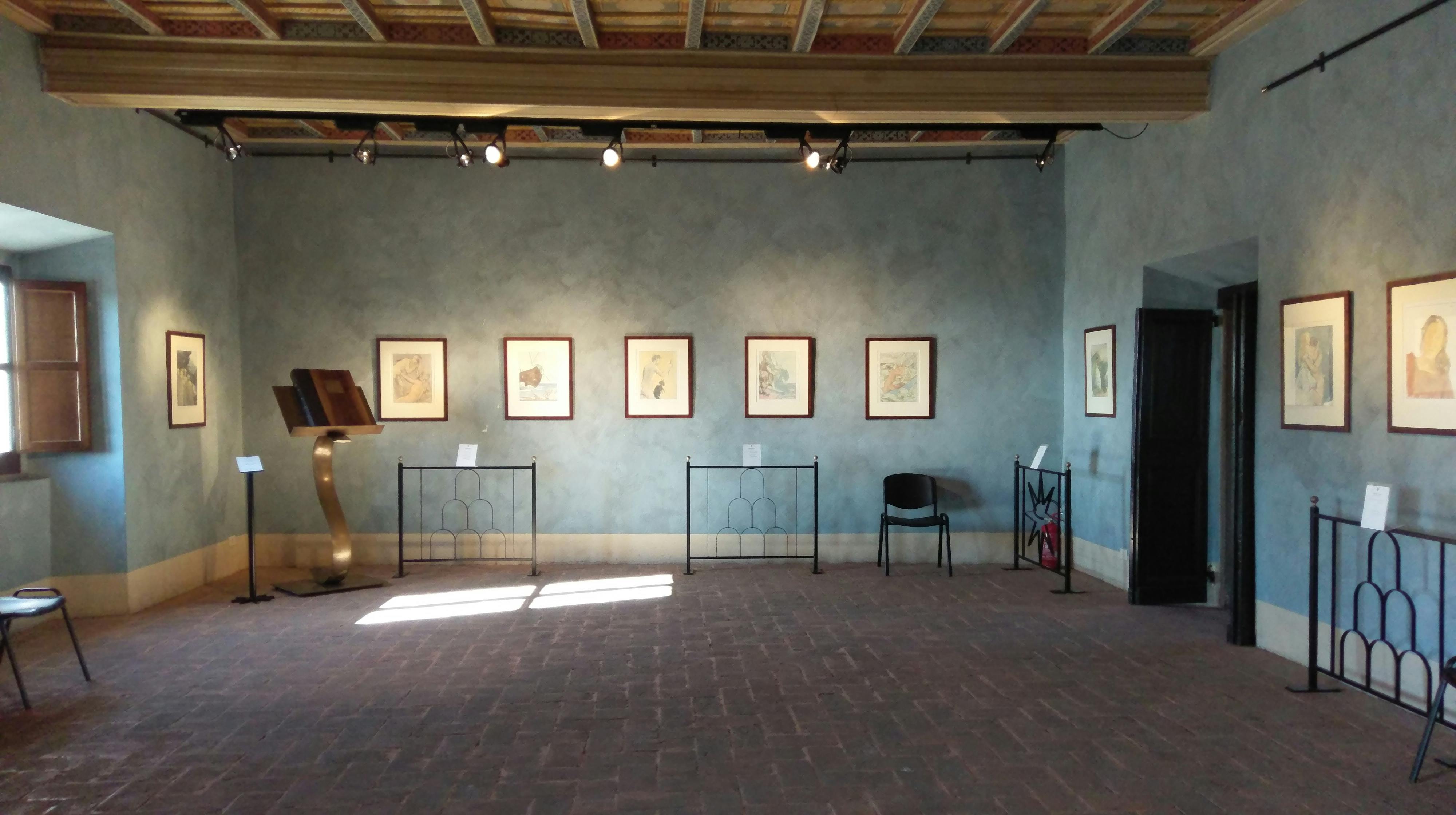 GRANPALAZZO 2017