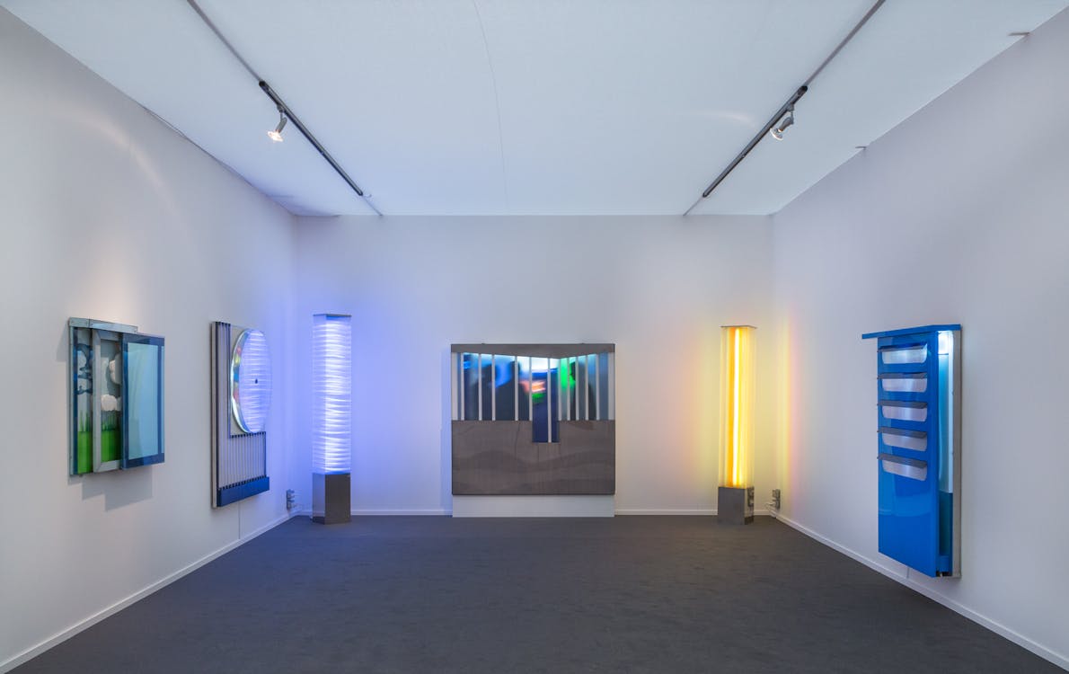 Frieze Masters 2017