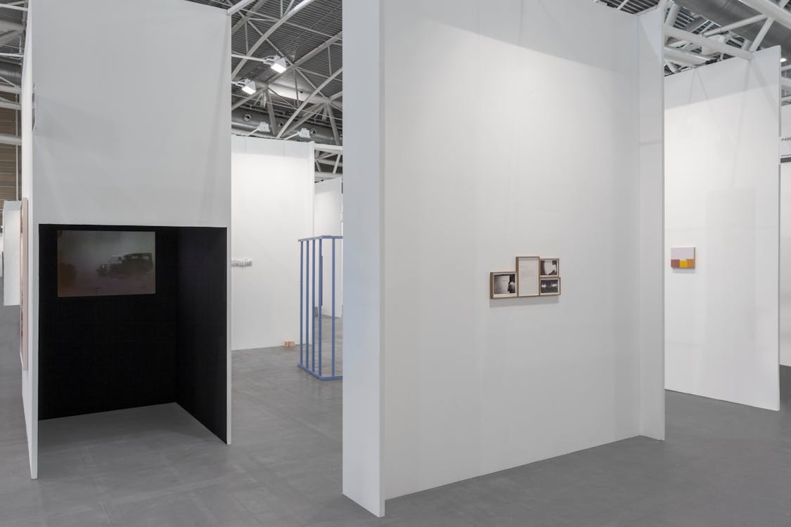 Artissima 2017