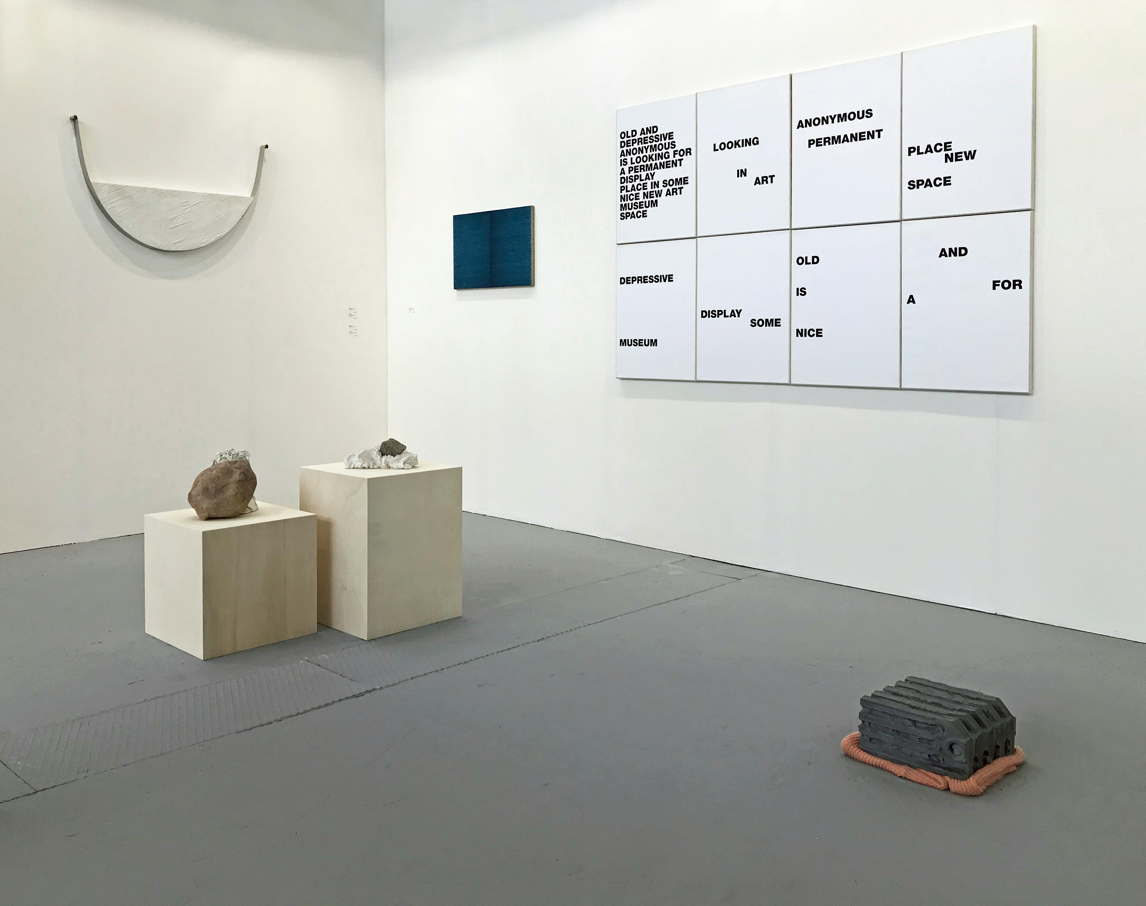 ARTEFIERA 2018