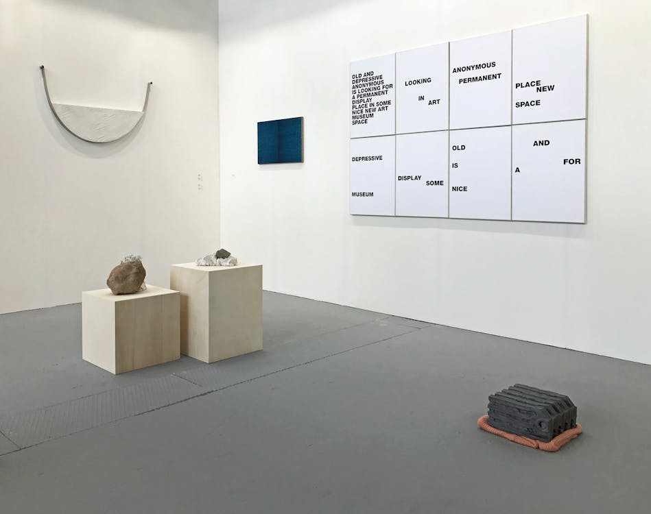 ARTEFIERA 2018