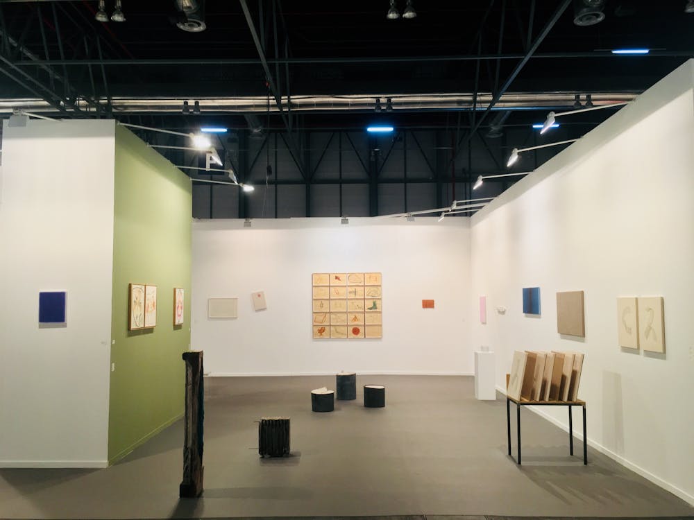 ARCOmadrid 2018