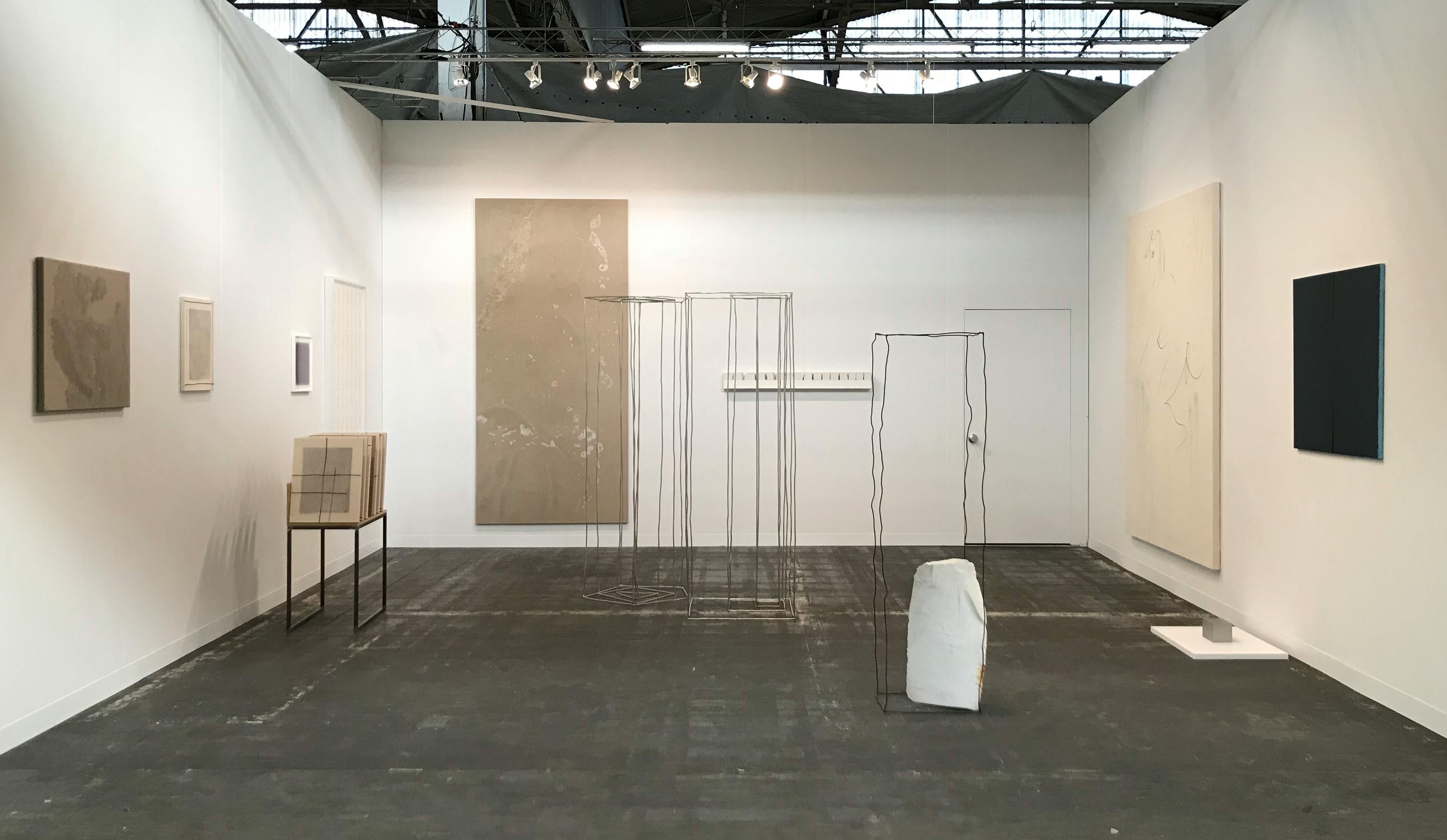 The Armory Show 2018