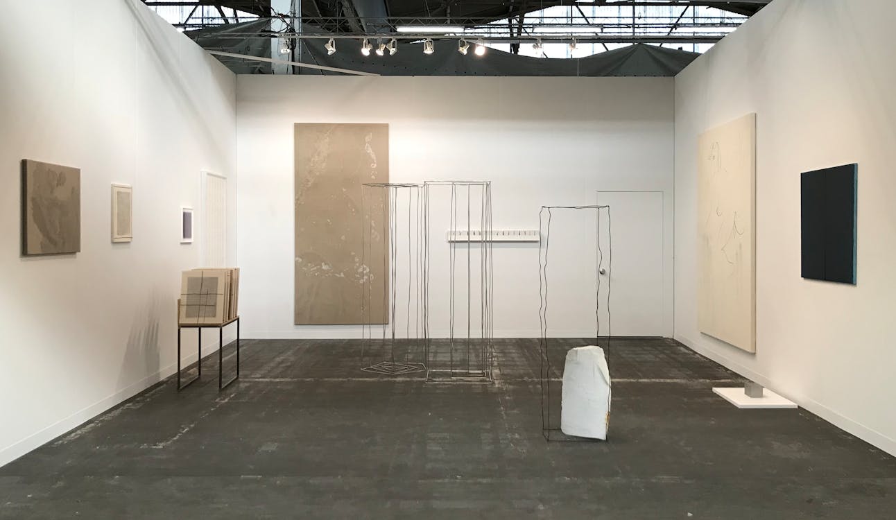 The Armory Show 2018