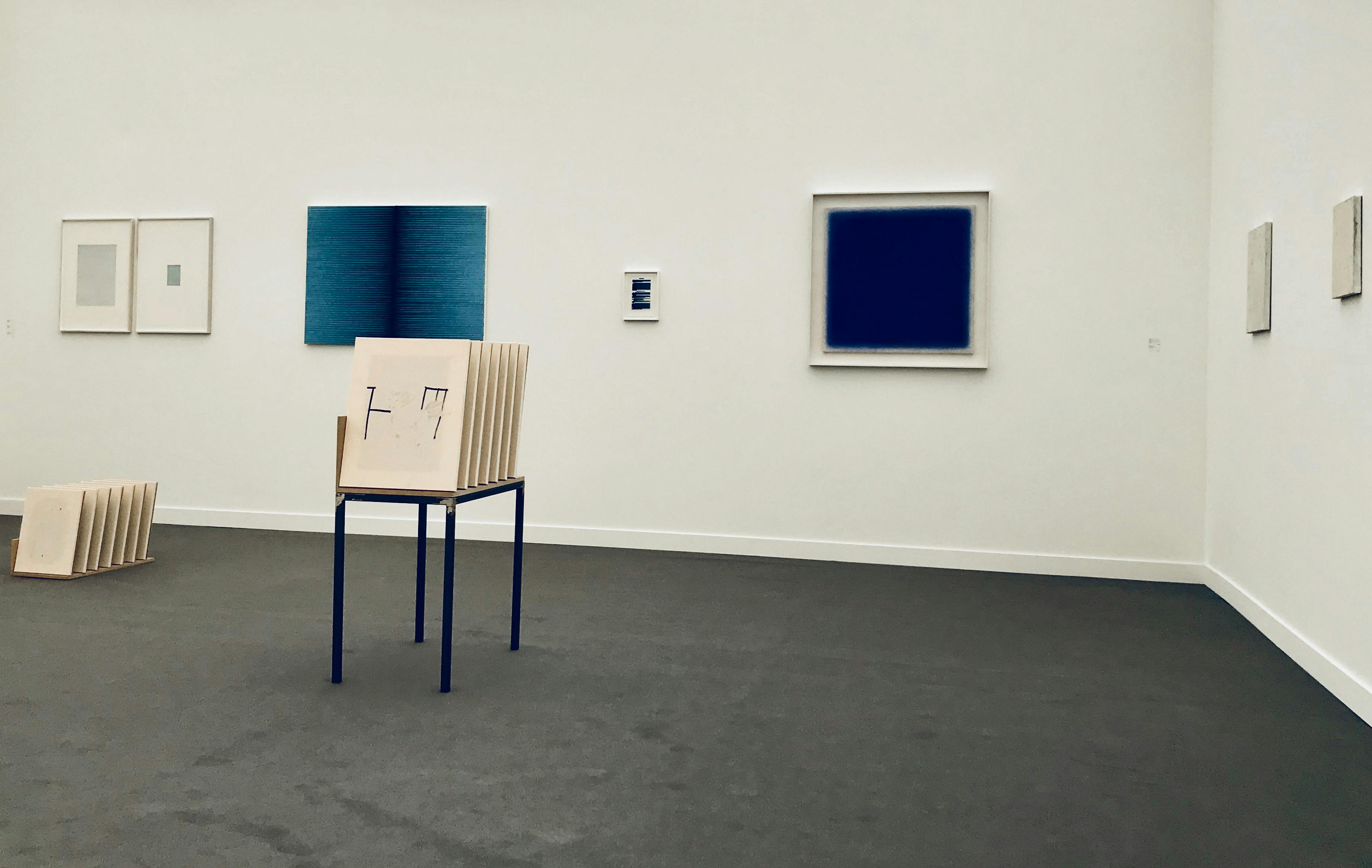 Frieze New York 2018