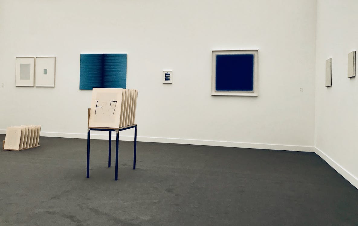 Frieze New York 2018