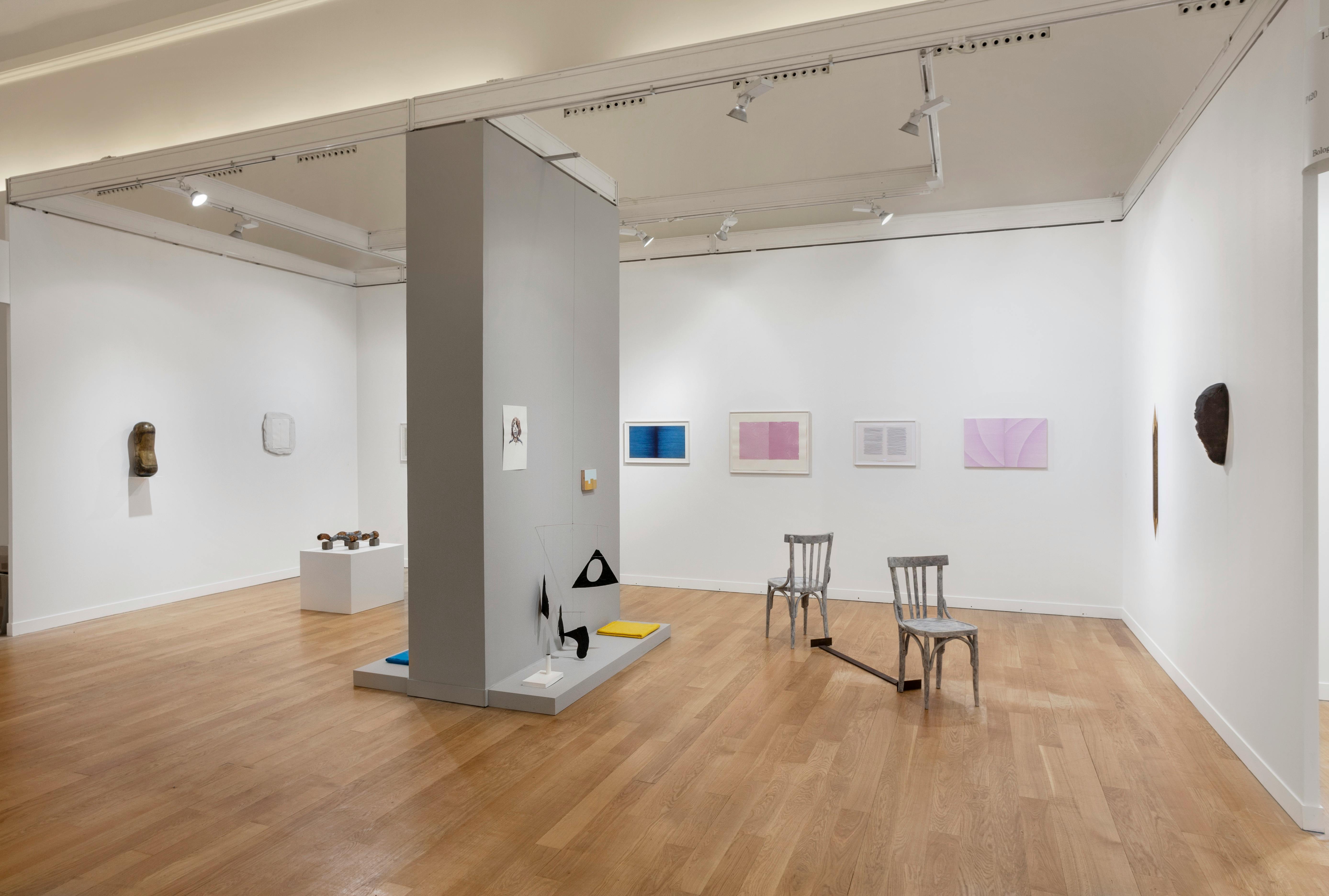FIAC 2018