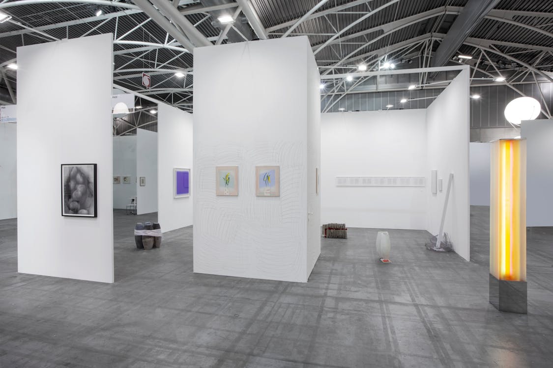 Artissima 2018