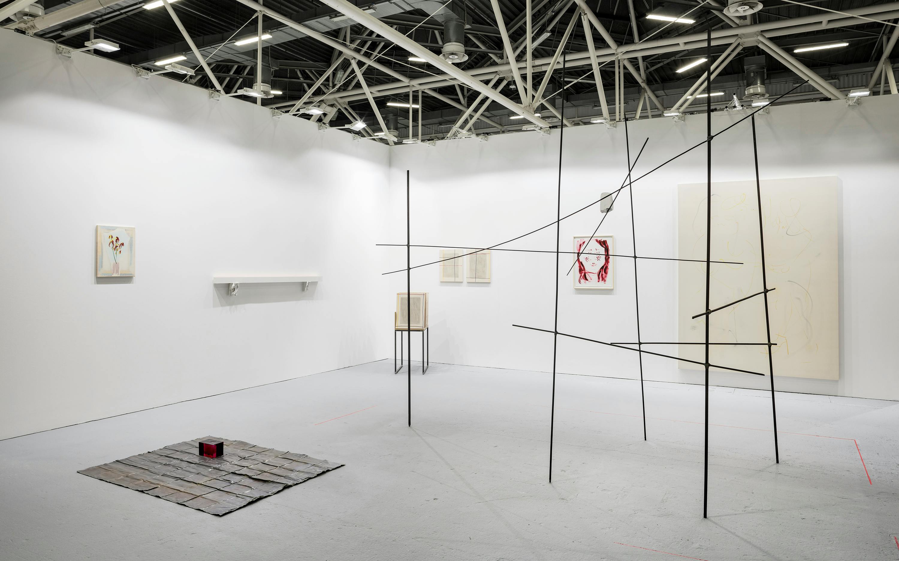 ARTEFIERA 2019