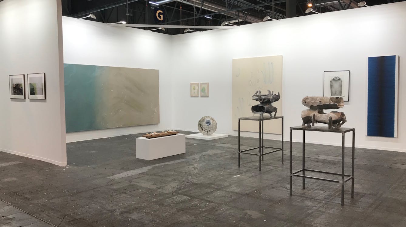 ARCOmadrid 2019