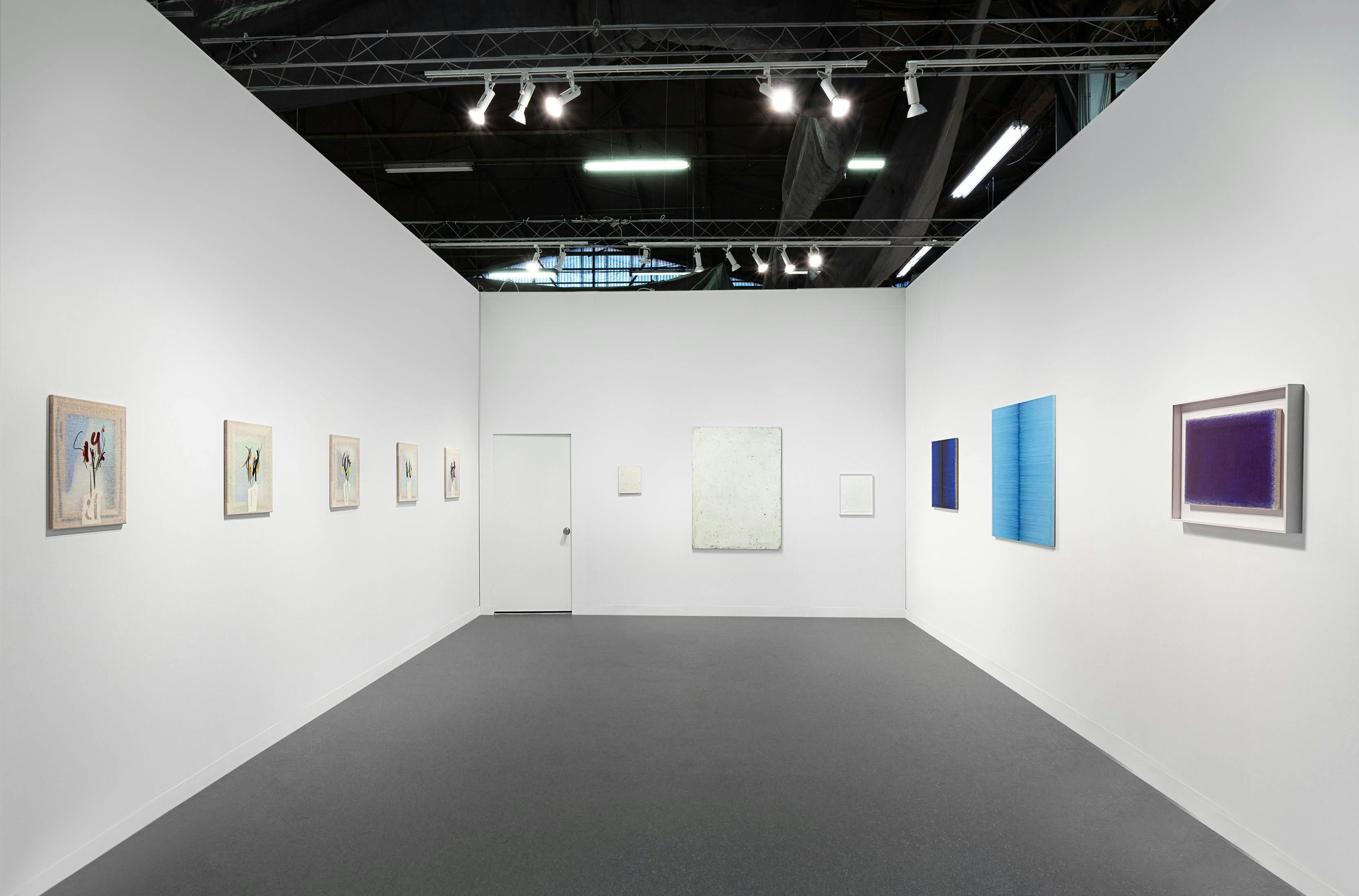 The Armory Show 2019