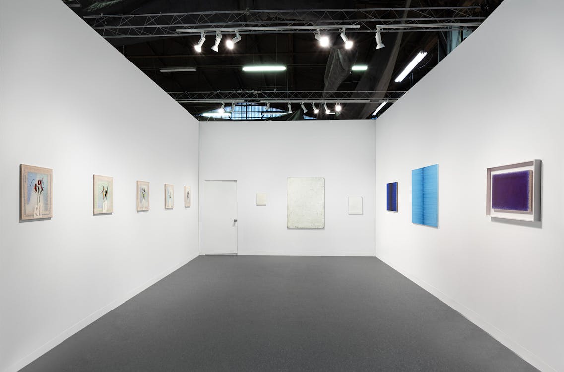 The Armory Show 2019