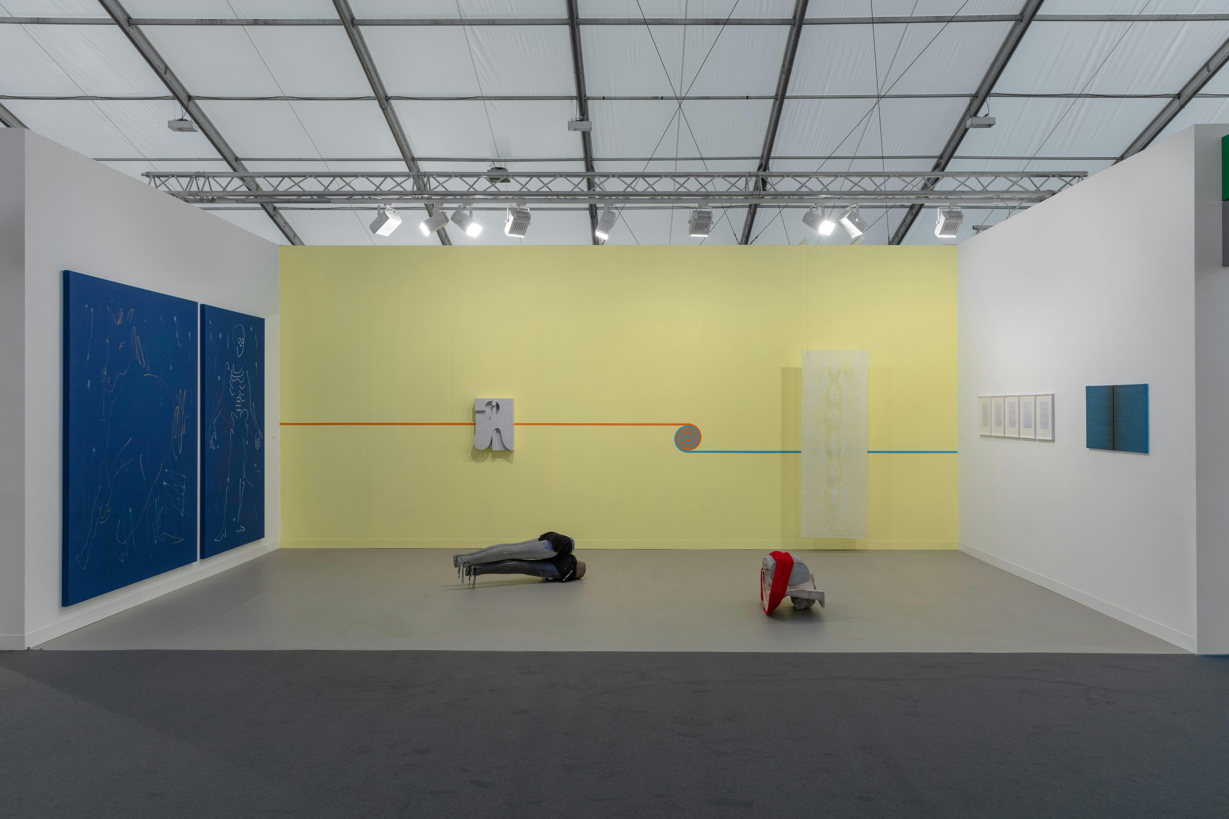 Frieze London 2019