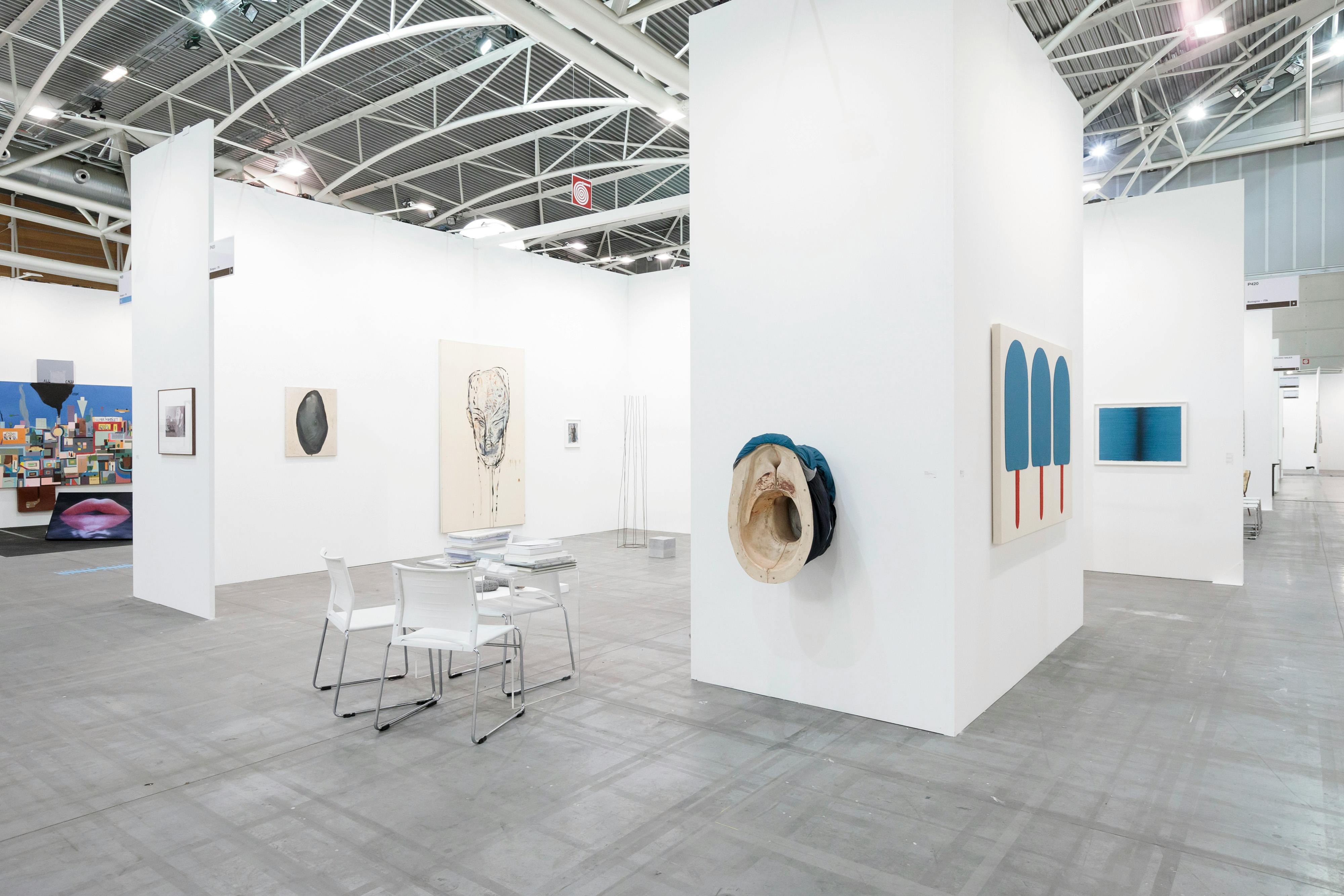 Artissima 2019