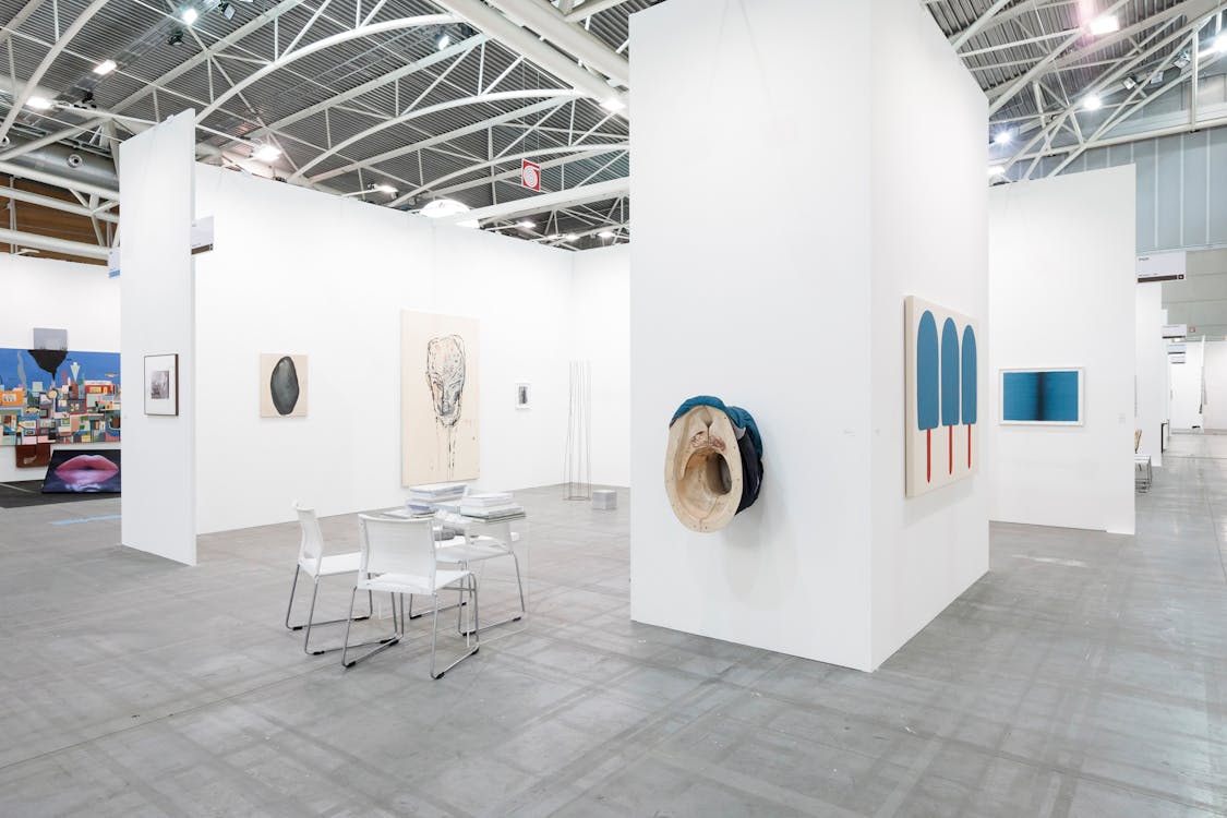 Artissima 2019