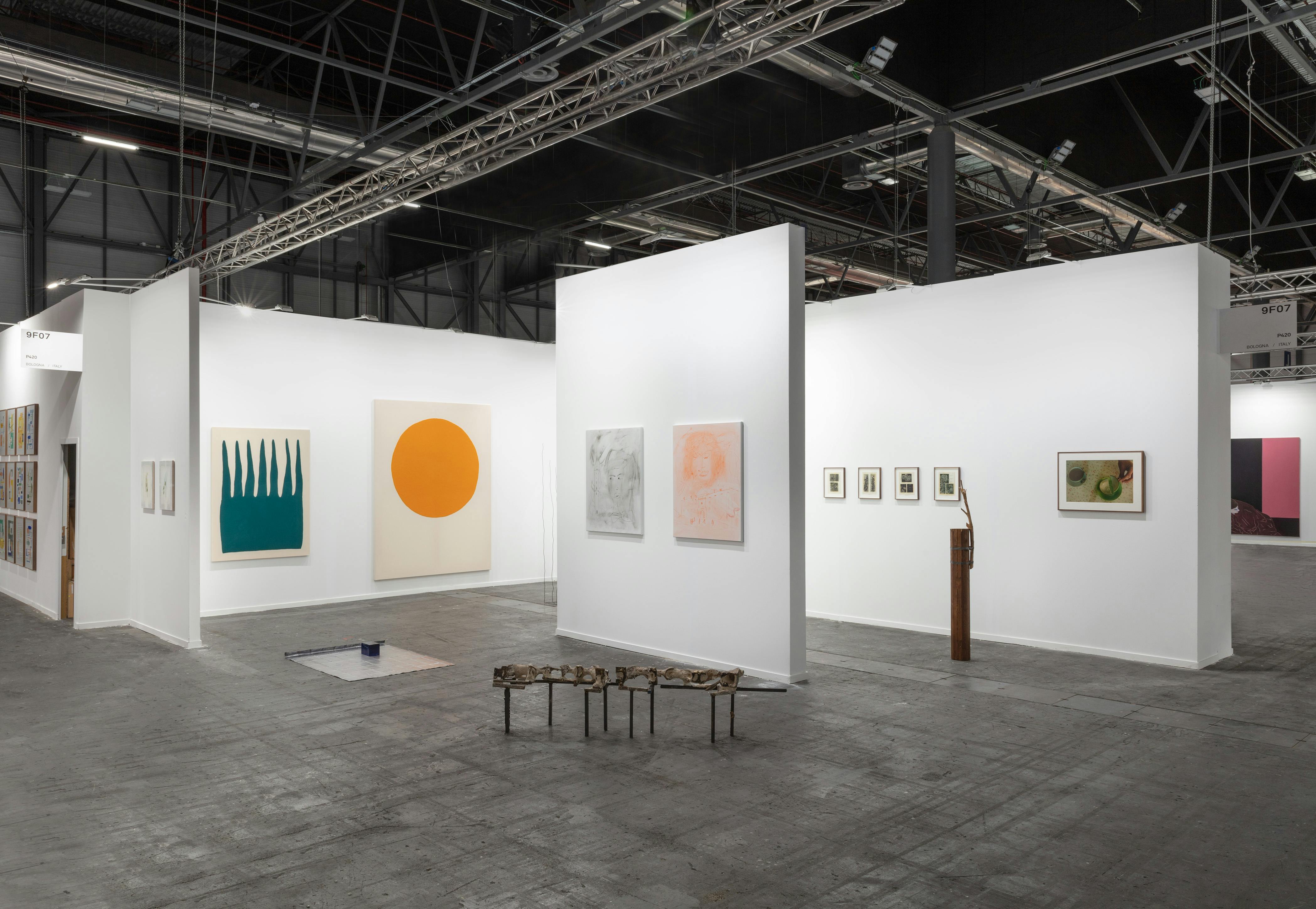 ARCOmadrid 2020