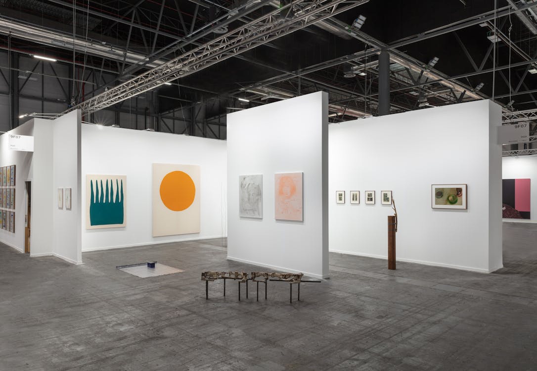 ARCOmadrid 2020