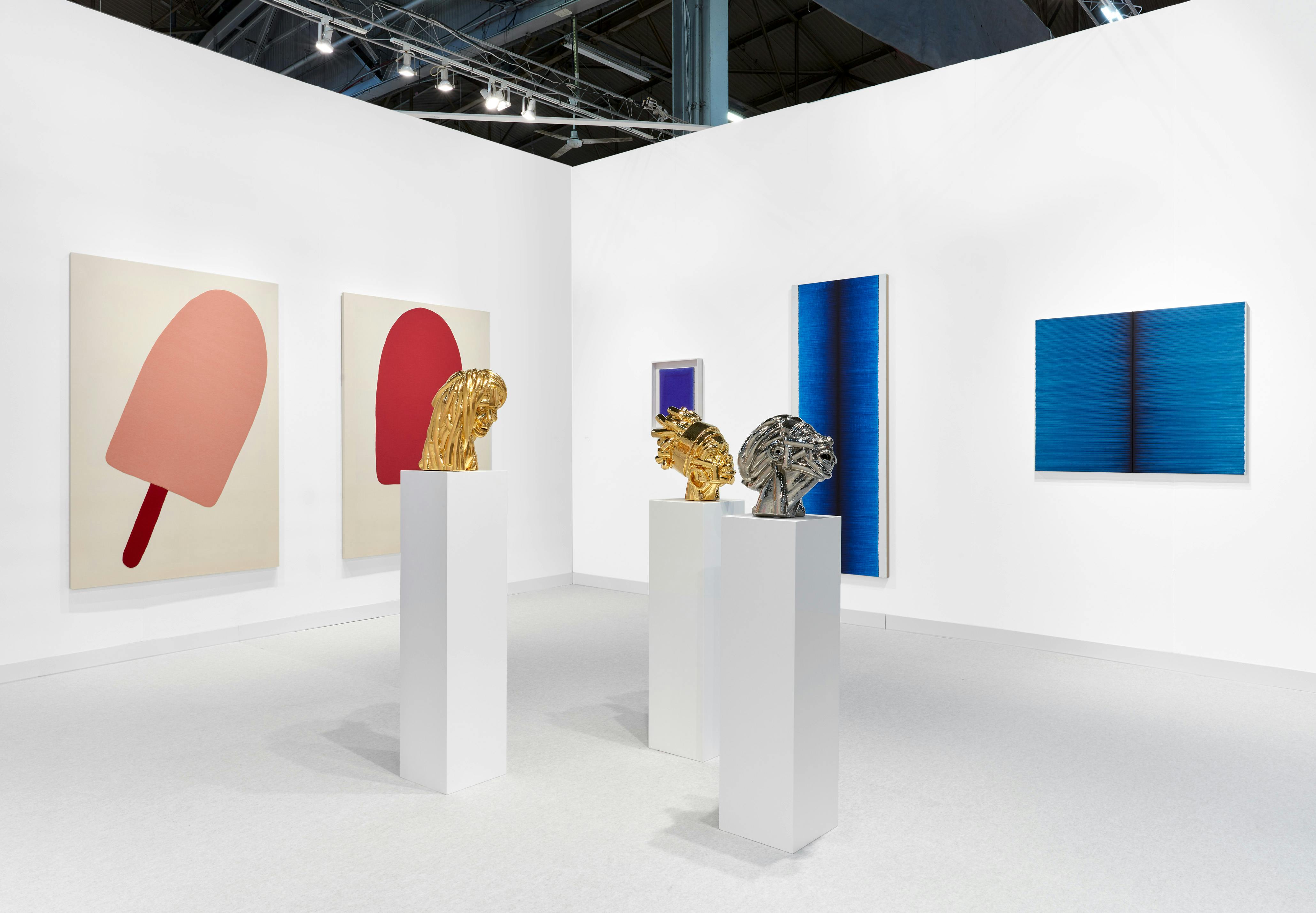 The Armory Show 2020