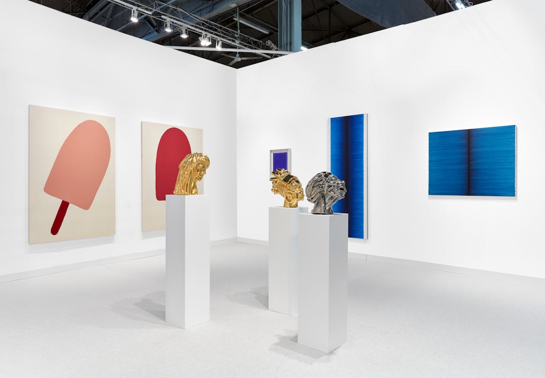The Armory Show 2020
