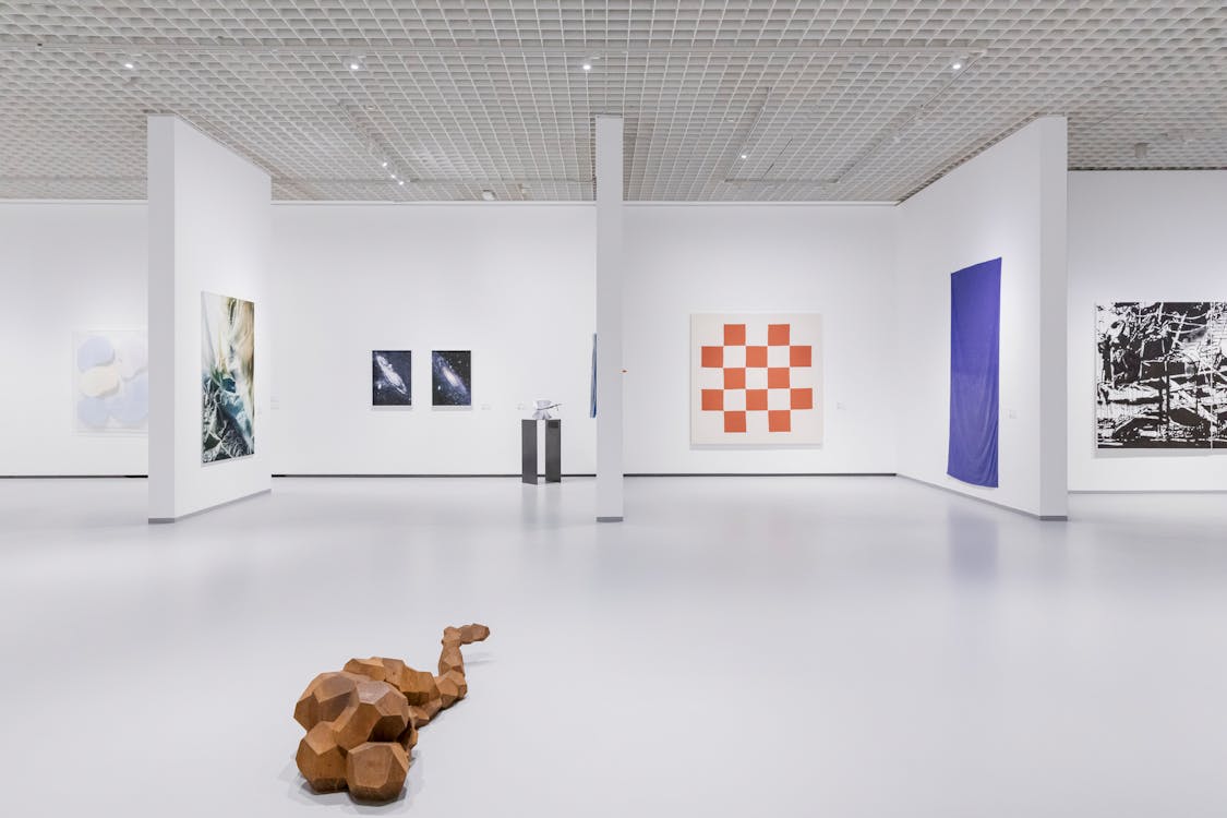 Artissima 2020