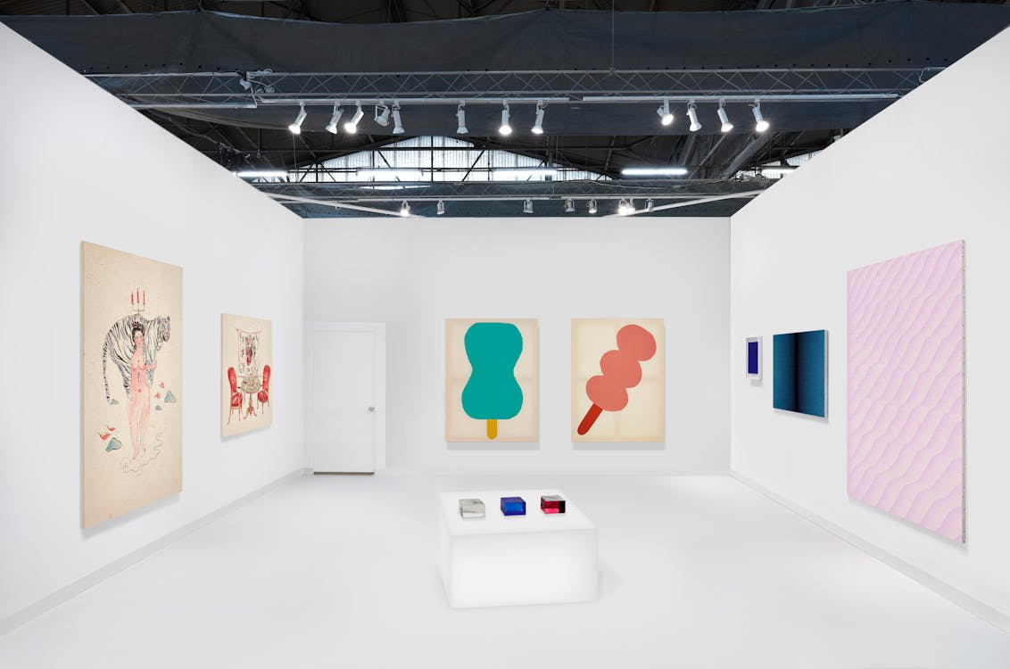 The Armory Show 2021