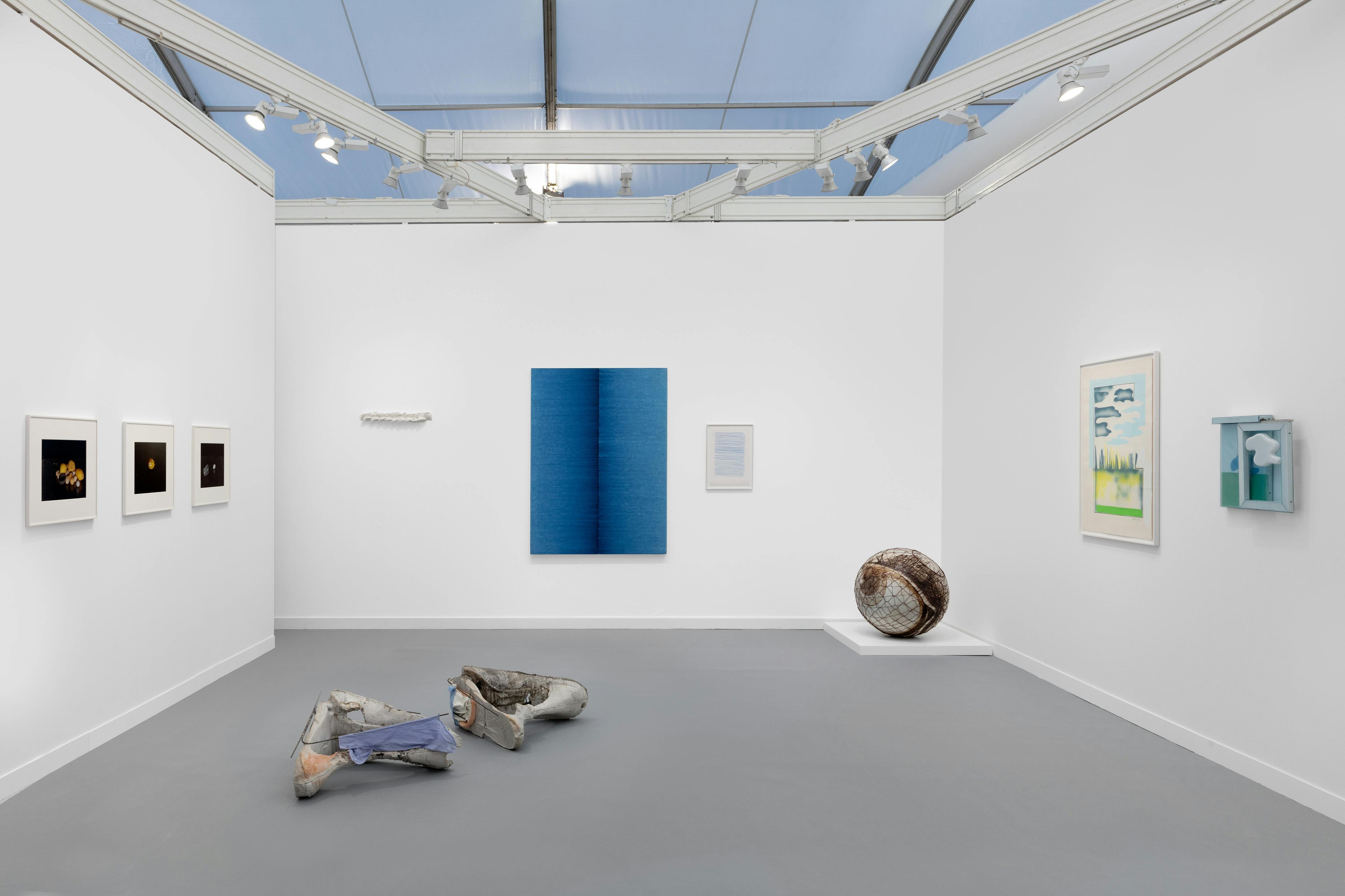 FIAC 2021