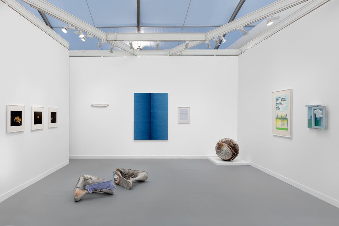 FIAC 2021