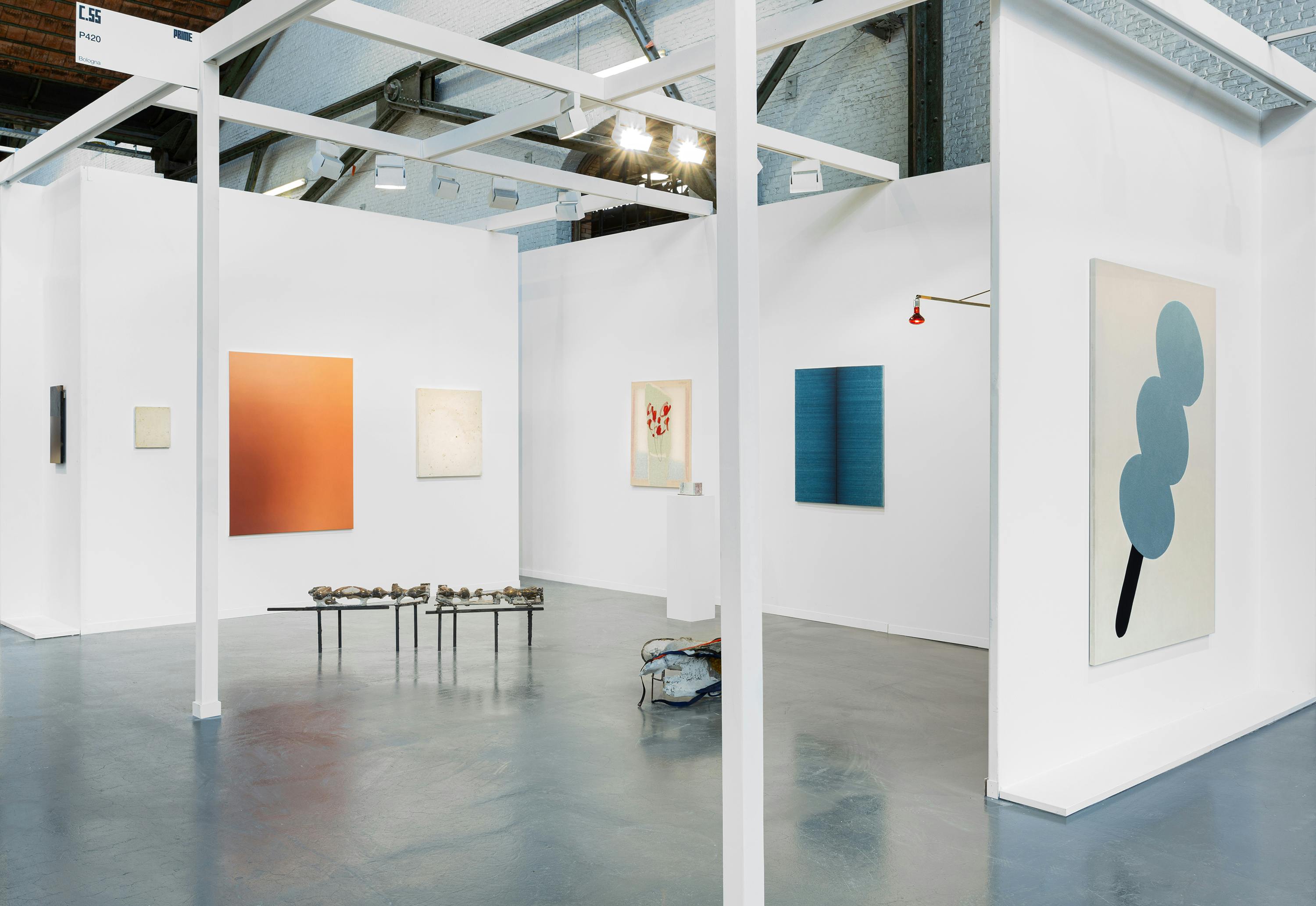 Art Brussels 2022