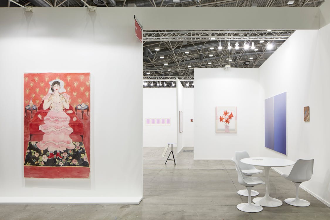 ARTEFIERA 2022