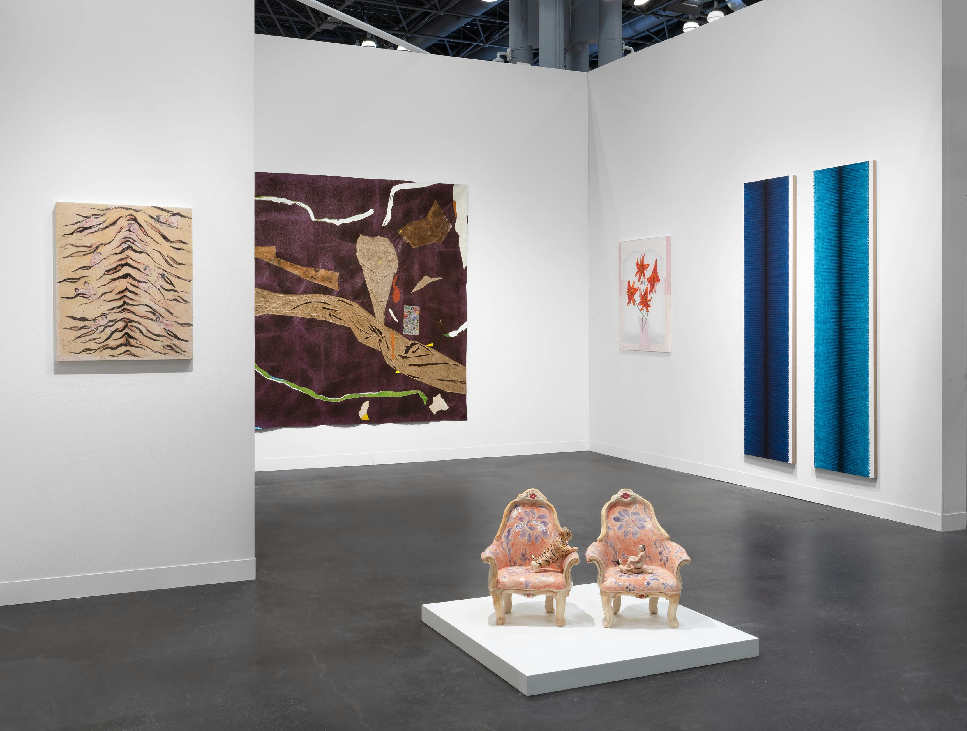 The Armory Show 2022
