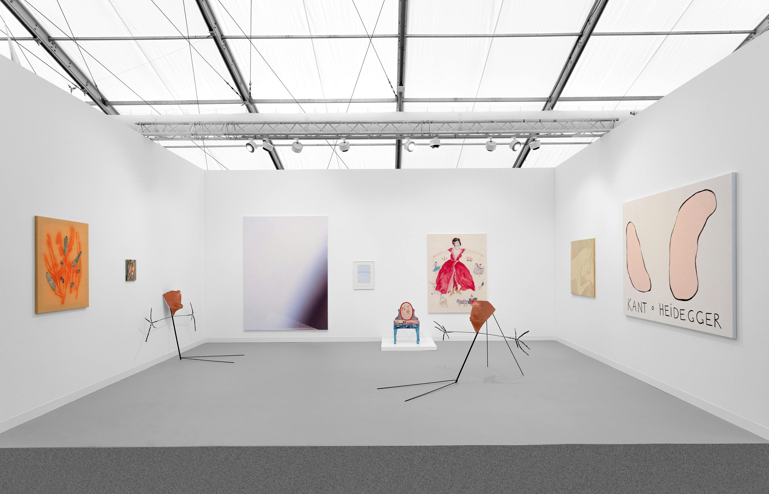 Frieze London 2022
