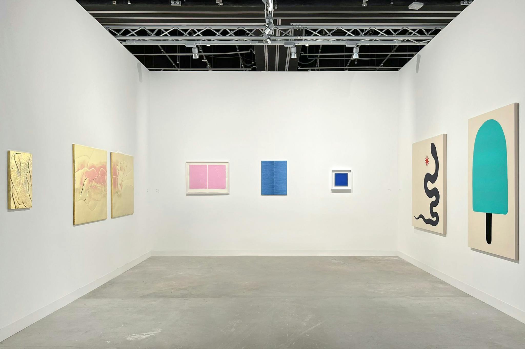 Abu Dhabi Art Fair 2022