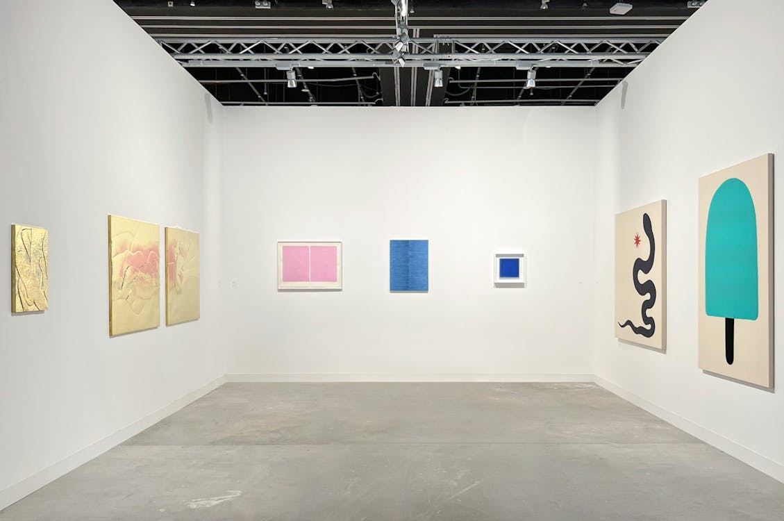 Abu Dhabi Art Fair 2022