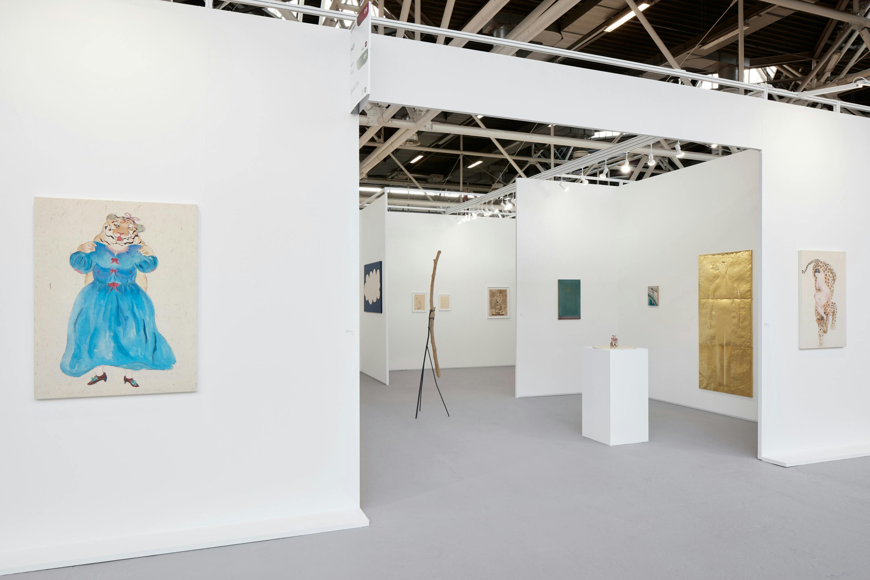 ARTEFIERA 2023