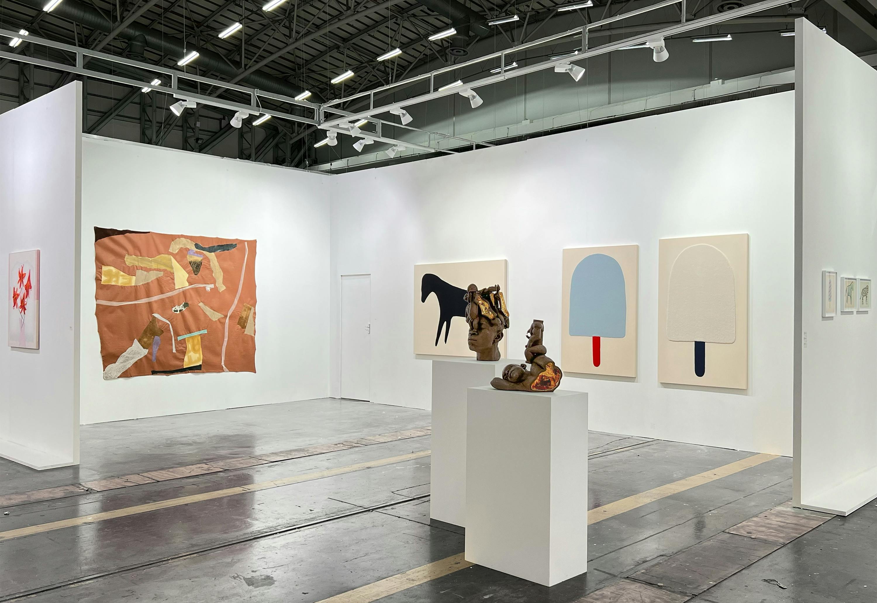 Investec Cape Town Art Fair 2023
